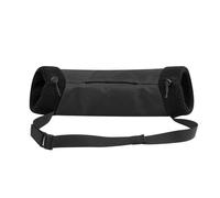 Generisch Sac chauffe-mains de football - Manchon réglable, sac de protection chaud | Solution d'hiver confortable pour le camping, la chasse, l'entraînement en plein air, stade, spectateur, sport