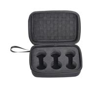 Generisch Sac d'accessoires de golf, support de club de golf, outils de golf | Porte-balles, porte-gants, accessoires indispensables, EVA, durable et léger pour les tees, les marqueurs