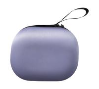 Generisch Sac d'allaitement portable pour tire-sein, sac d'allaitement portable avec plusieurs compartiments pour le travail, les voyages, la crèche et les déplacements, lilas, Voir description, Voir