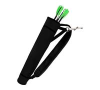 Generisch Sac de hanche réglable, bandoulière rembourrée, pliable