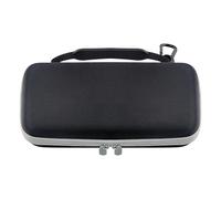 Generisch Sac de rangement compact pour gants de golf, porte-gants de golf, support de rangement multi-accessoires, design léger à clipser, pour marqueurs de balle de thé, sports de plein air, hommes