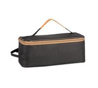 Generisch Sac de rangement de cuisine de camping - Boîte de rangement pour ustensiles de cuisine en plein air, sac de rangement étanche pour ustensiles de cuisine, pique-nique, road trips BBQ