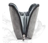 Generisch Sac de rangement électronique | Sac de rangement pour accessoires numériques | Sac de rangement pour téléphone portable pour batterie externe et câble de données multifonction | Sac de