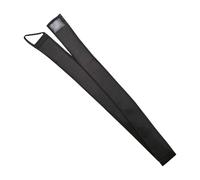 Generisch Sac de rangement pour cannes à pêche - Sac de rangement et de support pour cannes à pêche - Support portable pour cannes à pêche - Pour activités telles que camping, randonnée, lac, eau