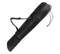 Generisch Sac de rechange pour chaise de camping - Sac de rangement pour chaise pliante - 100 cm - Sac de transport - Grande mallette de rangement pliable avec bandoulière - Pour la plage, le