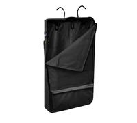 Generisch Sac de support pour chevaux - Sac à dents pour cheval - Avec crochet - Poches de séparation imperméables et rembourrées pour les douanes, les supports et les rênes - Design suspendu avec