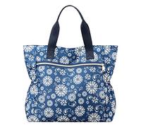 Generisch Sac de transport pour femme, grands sacs à main légers en nylon et porte-monnaie de voyage de travail bandoulière pour sacs argent, BU3, Taille unique