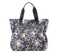 Generisch Sac de transport pour femme, grands sacs à main légers en nylon et porte-monnaie de voyage de travail bandoulière pour sacs argent, d, Taille unique