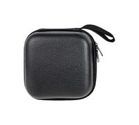 Generisch Sac de transport rembourré avec fermeture éclair pour la pêche à la carpe, au brochet, avec poignée et poignée de transport, housse EVA avec fermeture éclair bidirectionnelle, 16 x 16 x 9/23