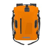 Generisch Sac fourre-Tout étanche - Sac à Dos en PVC 30L IP65 Sac de Rangement extérieur | Sacs secs pour Rafting, Tissu en 500D Enduit Durable pour Les randonnées à vélo, Le Rafting et la