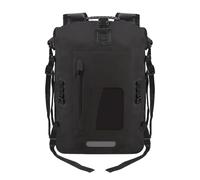 Generisch Sac fourre-Tout étanche - Sac à Dos en PVC 30L IP65 Sac de Rangement extérieur | Sacs secs pour Rafting, Tissu en 500D Enduit Durable pour Les randonnées à vélo, Le Rafting et la