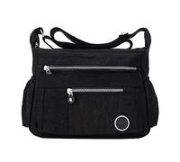 Generisch Sac fourre-tout pour femme, élégant, léger, décontracté, sac à main, sac à main, sac à livres, accessoires d'équitation pour femme, b, Taille unique