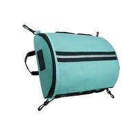 Generisch Sac Lake Surf Deck | Espace de rangement avec fixation pour planche et doublure thermique, fermeture éclair accessible directement