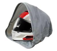 Generisch Sac pour casque de soudeur - Sac de voyage pour casque de moto - Sac de voyage en velours - Grand volume - Accessoires d'équitation pour adultes femmes et hommes