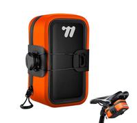 Generisch - Sacoche à outils de selle sous le siège | Accessoires d'équitation - Sac à outils sous le siège | Organisateur d'équitation léger Sac d'accessoires pour montagne pliable