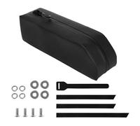 Generisch Sacoche de cadre - Sacoche de vélo pour tube supérieur - Sacoche horizontale pour moto avec protection contre la pluie - Compatible avec écran tactile - Support léger pour téléphone portable