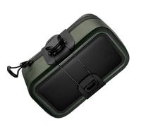 Generisch - Sacoche de selle sous le siège - Sac de conduite pour accessoires sous siège | Sac de rangement étanche pour accessoires de conduite pour route, montagne, cycle enfant