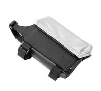 Generisch Sacoche de vélo pour Tube supérieur - Sac étanche pour vélo, Sacoche de Cadre pour vélo, pour Les Voyages, la randonnée, Les Femmes, Les Hommes, Les VTT, Les vélos de Route, Les