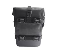 Generisch Sacoches latérales de moto Crash Bar - Accessoires de moto étanches - Sacoche arrière - Pour les longues distances, la randonnée, les trajets quotidiens, les excursions en plein air