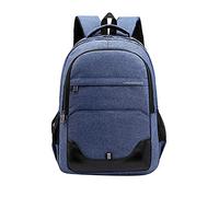 Generisch Sacs à dos turquoise pour l'école japonaise pour filles, sacs d'école, sacs à dos de vélo, sacs à dos pour homme, imperméables, bleu, Einheitsgröße, Sac à dos de voyage