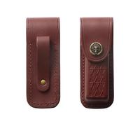 Generisch Sacs de couteau, sac portable, anneaux de ceinture, porte-valise, sac, étui pliable pour porte-outils de coupe, porte-outils