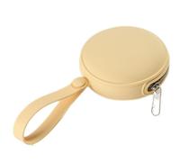 Generisch Sacs pour friandises pour chien - Sac d'entraînement pour chat - 18 x 8,5 x 3 cm - Sac de collation portable pour animaux de compagnie - Lavable en machine - Trousse multifonction en