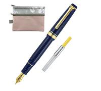 Generisch Sailor Professional Gear Slim Shikiori Stylo plume (MF) avec convertisseur et boîte à crayons (Japon import) (Vega(11-1227-302))