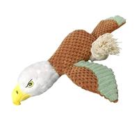 Generisch Sala Quarto Escritório Dormitório Sofá Conforto Companhia Jouet à mâcher pour chien Jeu interactif pour l'entraînement des animaux de compagnie Jouet en peluche aspect animal