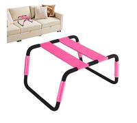 Generisch Salon de position portable, à ressort, disponible, | Positions Chaise rebondissante pour salle de bain, sol, chambre à coucher, salon, intérieur, lit, femme, homme
