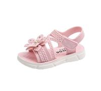 Generisch Sandales pour fille pour chaussures actives et confortables pour un usage quotidien, résistantes, vacances en plein air, pantoufles de 3 à 12 ans pour les jeunes