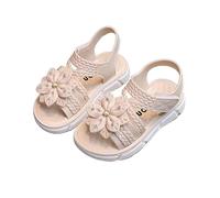 Generisch Sandales pour fille pour pantoufles actives confortables pour un usage quotidien, résistantes pour les vacances en plein air, ajustement ferme pour les garçons de 3 à 12 ans, idéales pour
