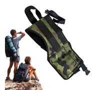Generisch Sangle de Crapstrap - 25,79 x 7,87 pouces Portable Crapstrap Sangle de d'arbre, Solution de Toilette Portable Légère | Pour Poop In The Woods Confort Craps pour la Chasse, le Camping