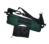 Generisch Sangle de Crapstrap - 25,79 x 7,87 pouces Portable Crapstrap Sangle de d'arbre, Solution de Toilette Portable Légère | Pour Poop In The Woods Confort Craps pour la Chasse, le Camping