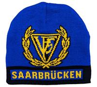 Generisch Sarrebruck 1903, Meine Stadt-Mein Verein -, Bleu, noir, jaune, 59