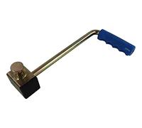 Generisch Schlegl SSW 900/1 Manivelle pour treuil Humbaur 900 kg