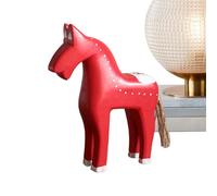 Generisch Sculpture - Objet de décoration insolite en bois - Pour salon, bureau, bureau, chambre à coucher, cadeau pour adulte