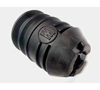 Generisch SDS Plus Mandrin pour Hilti TE 16, 16-C, 16-M, 30-C, 30-M AVR, 40 AVR, 35, 35-C, 300, 106 - 1 Mandrin Compatible avec Hilti - Acier - 10 mm - SDS Plus - Maintenez à la Main