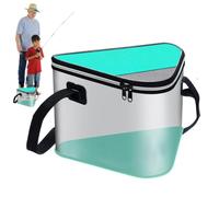 Generisch Seau pour la pêche avec poignée de transport 12 litres