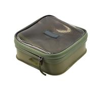 Generisch Seau Shoreline pour matériel de pêche | Organisateur de rangement moulé en EVA pour le transport d'accessoires d'eau, pour la construction de pêches et pour