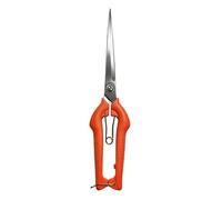 Generisch Sécateur de jardin résistant à la rouille pour branches et branches pour l'entretien du jardin | Coupe-jardin | Pour amincir et cueillir des fleurs, des arbres, des haies, la pelouse dans le