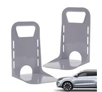 Generisch Séparateur de fret, organiseur de coffre, portable, indispensable pour l'automobile, pour organiser les voyages, la vie quotidienne, les trajets