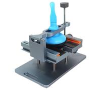 Generisch Séparateur d'écran LCD - Outil rotatif - Fixation stable de l'écran - Téléphone portable à double fonction - en verre d'extraction manuelle pour le démontage rapide