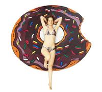 Generisch Serviette de plage étanche au sable | Couverture de pique-nique d'extérieur à séchage rapide, grande taille, séchage rapide, pour les vacances en famille, le parc sportif, la randonnée, le