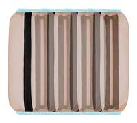 Generisch Shoofly - pour Bottes Shoofly | Guêtres Confortables en Filet - Couvertures Anti-Mouches Pratiques pour écuries, pâturages