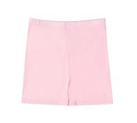 Generisch Short de danse pour enfant fille uni respirant, PK1., 10-12 ans