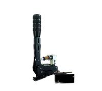 Generisch sim racing shifter, Frein à main de levier de vitesse de séquence H USB PC, Compatible avec la Base de volant Thrustmaster/Logitech/SIMAGIC/FANATEC/MOZA(Handbrake)