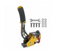 Generisch sim racing shifter, Frein à main Pc Simracing, frein à main Sim Racing Cockpit, freins USB, jeu de dérive, simulateur de levier de volant(6)