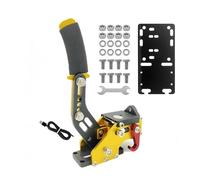 Generisch sim racing shifter, Frein à main Pc Simracing, frein à main Sim Racing Cockpit, freins USB, jeu de dérive, simulateur de levier de volant(11)