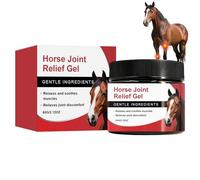 Generisch Soin nourrissant pour la gorge - Hydratant pour le cou - Pour les cours d'équitation, les entraînements quotidiens, les chambres de selle, les écuries, les terrains d'équitation, les