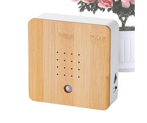 Generisch Son du gazouillement - Oiseaux | Capteur de bruit naturel | Machine multifonction - Relaxation Chambre | Aide au sommeil avec des sons apaisants | Appareil anti-stress silencieux